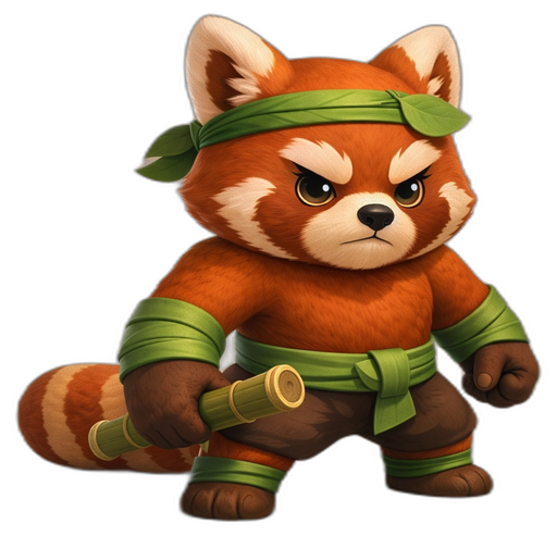 Bamboo Brawler