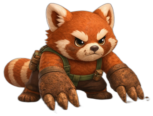 Burrow Sapper