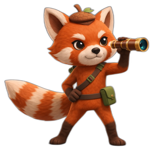 Maple Scout