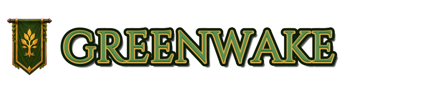 Greenwake